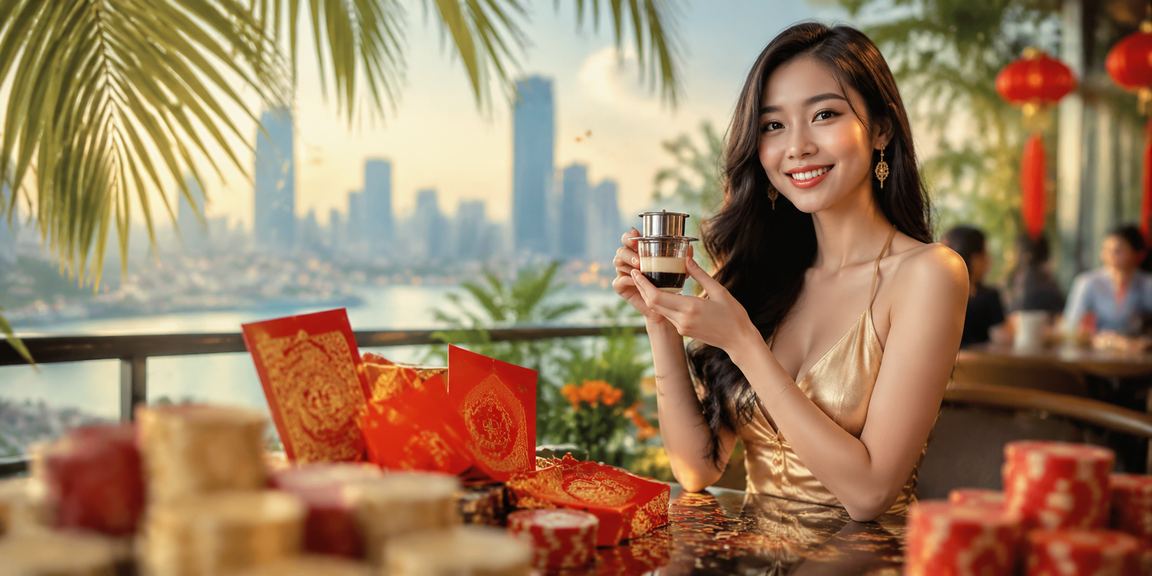Người dùng tại Hà Nội sử dụng ứng dụng ngân hàng để nạp tiền vào nền tảng cá cược trong dịp lễ