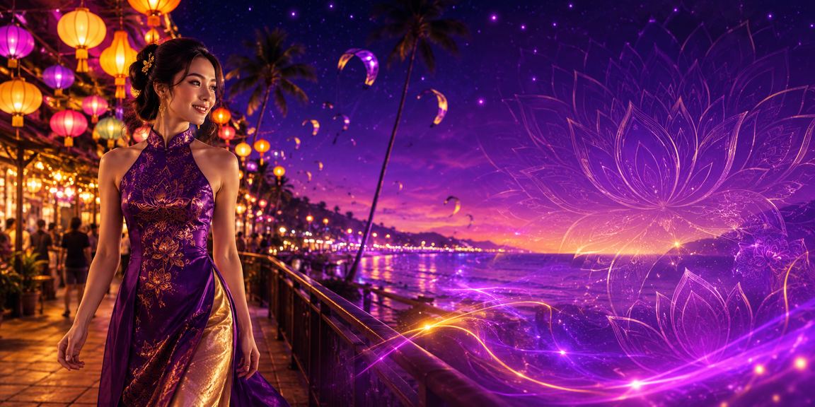 Màn hình slot game ban đêm tại Mũi Né – trải nghiệm cá cược e16 trên di động