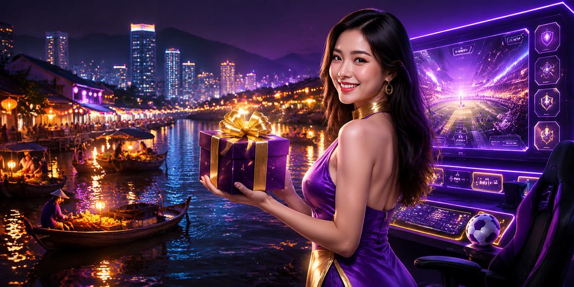 Cá cược Esports tại chợ đêm Nha Trang với mô hình đặt kèo phổ biến