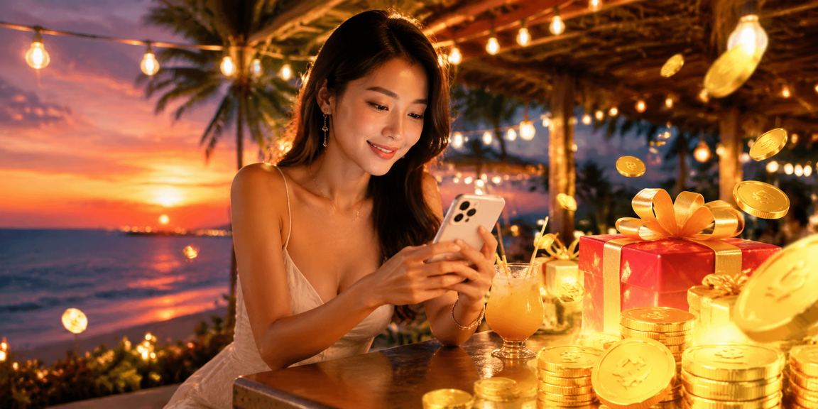 Người dùng Việt Nam kiểm tra ví điện tử trước khi nạp tiền vào tài khoản cá cược trực tuyến